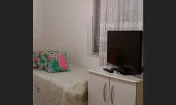 Imagem 13: Apartamento com 1 dormitório, 58 m² - venda por R$ 300.000 ou aluguel por R$ 2.000/mês - T