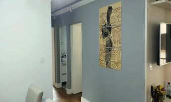 Imagem 4: SÃO PAULO - Apartamento Padrão - MONTE AZUL