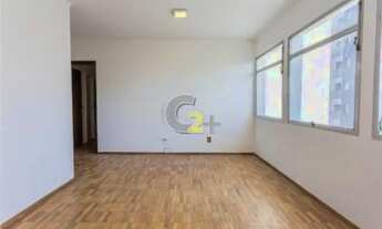 Imagem 2: PINHEIROS - 03 DORMS - 1 VAGA - 115 MTS ÁREA ÚTIL