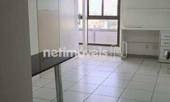 Imagem 3: Locação Apartamento 1 quarto Norte Águas Claras