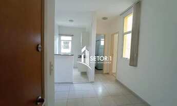 Imagem 7: Apartamento com 1 quarto, 48 m² - venda por R$ 170.000 ou aluguel por R$ 817/mês - São Mat