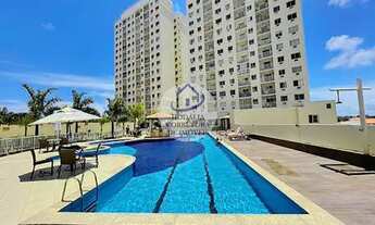 Imagem 2: Apartamento para Venda em Itapuã, Ap 3 Quartos (1Suíte), no Condomínio Città Itapoan