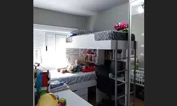 Imagem 7: Casa em Restinga