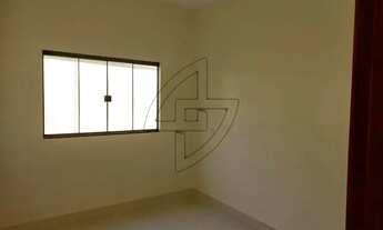 Imagem 4: CASA RESIDENCIAL em GOIÂNIA - GO, JARDIM PRESIDENTE