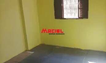 Imagem 7: Casa Padrão em Pindamonhangaba