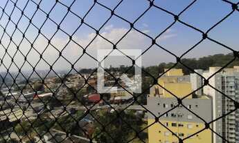 Imagem 7: Apartamento para Aluguel - Socorro, 2 Quartos, 51 m2