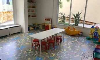 Imagem 7: Apartamento com 3 dormitórios para alugar, 168 m² por R$ 16.900,00/mês - Pinheiros - São P