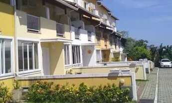 Imagem 2: CASA TRIPLEX NA TAQUARA EM CONDOMÍNIO FECHADO COM PREÇO DE APARTAMENTO