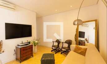 Imagem 4: Apartamento à Venda - Praia de Belas , 2 Quartos, 67 m2