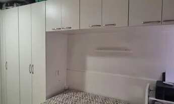 Imagem 6: Apartamento com 2 dormitórios à venda, 48 m² por R$ 269.000,00 - Anil - Rio de Janeiro/RJ