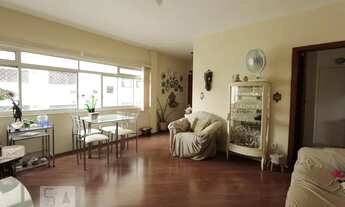 Imagem 4: Apartamento à Venda - Perdizes, 2 Quartos, 84 m2