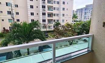 Imagem 2: Apartamento para alugar com 2/4 no Spazio Soberano