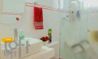 Imagem 7: Apartamento à venda em Tucuruvi com 130 m², 3 quartos, 1 suíte, 2 vagas