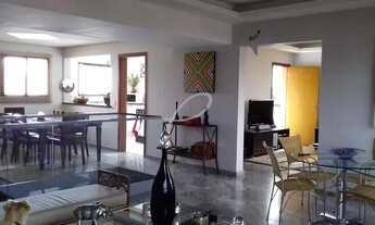 Imagem: Cobertura - Cambuí - Campinas