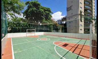 Imagem 3: Apartamento para venda com 84 metros quadrados com 2 quartos em Pituba - Salvador - BA