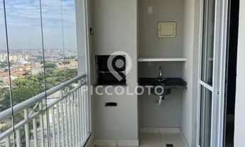 Imagem 5: Apartamento - Swift - Campinas