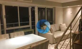 Imagem 6: Apartamento com 2 dormitórios à venda, 90 m² por R$ 740.000,00 - Morumbi - São Paulo/SP