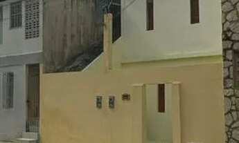 Imagem: Casa feira 6 feira vi