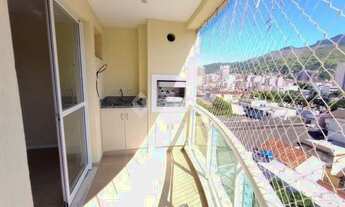 Imagem: Apartamento magnífico em localização