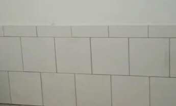 Imagem 5: Casa com 1 dormitório para alugar, 60 m² por R$ 770/mês - Vila Junqueira - Santo André/SP