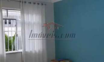 Imagem 2: Apartamento-À VENDA-Praça Seca-Rio de Janeiro-RJ