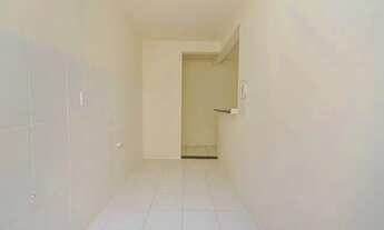 Imagem 4: Apartamento com 2 dormitórios para alugar, 47 m² por R$ 1.200/mês - Rua Nicola Pellanda, 3