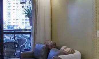 Imagem: Apartamento para venda tem 85 metros quadrados