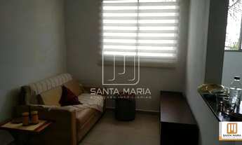 Imagem 2: Apartamento (tipo - padrao) 2 dormitórios/suite, cozinha planejada, portaria 24hs, em cond