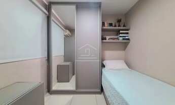 Imagem 7: Apartamento para venda tem 75 metros quadrados com 3 quartos em Piçarreira - Teresina - Pi