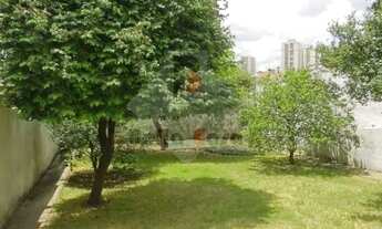 Imagem: Sobrado Alto Padrão Mooca