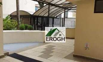 Imagem 4: Apartamento com 3 dormitórios à venda, 75 m² por R$ 420.000,00 - Vila Gilda - Santo André