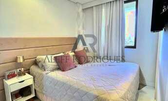 Imagem 7: Apartamento para venda tem 62 metros quadrados com 2 quartos