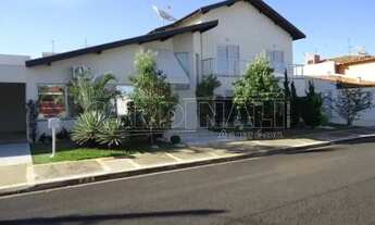 Imagem: Casa Condomínio em São Carlos