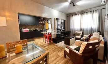 Imagem 2: Apartamento à venda no bairro Boqueirão