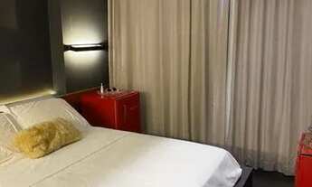 Imagem 7: Le Parc 170m2 reformado