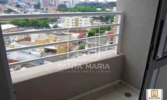 Imagem 7: Apartamento (tipo - padrao) 1 dormitórios, cozinha planejada, portaria 24 horas, elevador