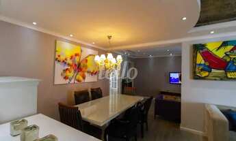 Imagem 7: São Paulo - Apartamento Padrão - Tatuapé