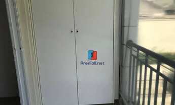 Imagem 6: Apartamento com 1 Dormitório para Alugar, 45 m² - Higienópolis - São Paulo/SP