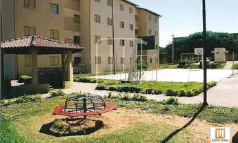 Imagem 5: Apartamento (tipo - padrao) 2 dormitórios, cozinha planejada, portaria 24hs, em condomínio