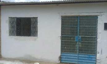 Imagem 2: Vende-se casa em rua sem saída