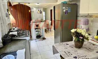 Imagem 4: Sobrado de 310m² com 3 quartos em Freguesia do Ó