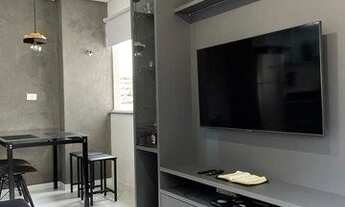 Imagem 2: Apto 01 quarto - Vila Invernada