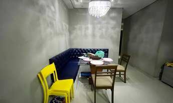 Imagem 4: LINDO APARTAMENTO - JARDIM DE PROVENCE 3/4 sendo 1 suite c/ closet