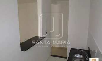 Imagem 4: Apartamento (tipo - padrao) 2 dormitórios, cozinha planejada, portaria 24 horas, lazer, es