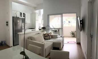 Imagem: Apartamento - Cambuí - Campinas