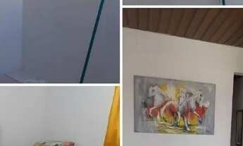 Imagem 2: 4 residências + 1 sala comercial