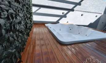 Imagem 2: Casa com 3 dormitórios à venda, 180 m² por R$ 1.100.000,00 - Jardim Ibiti do Paço - Soroca