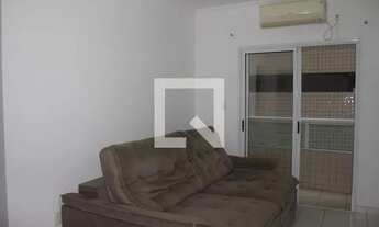 Imagem 6: Apartamento para Aluguel - Vila Tupi, 1 Quarto, 53 m2