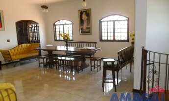 Imagem 2: Excelente Sobrado em Jacareí!