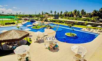 Imagem: Flat para Venda em Ipojuca, Muro Alto, 2